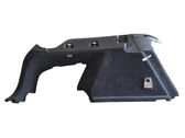 Trunk/boot side trim panel