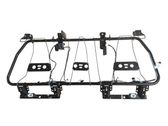 Seat frame