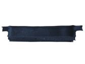 Trunk/boot mat liner
