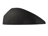 Dashboard side end trim
