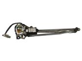 Front wiper linkage