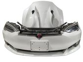 Front piece kit