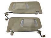 Sun visor
