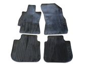 Car floor mat set
