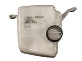 Coolant expansion tank/reservoir