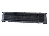 Intercooler air channel guide