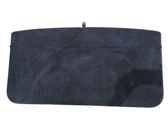 Trunk/boot floor carpet liner