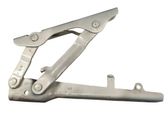 Engine bonnet/hood hinges