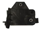 Front bumper mounting bracket