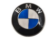 Manufacturer badge logo/emblem