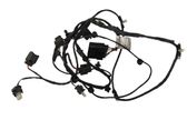 Other wiring loom