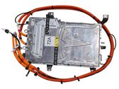 Spannungswandler Wechselrichter Inverter
