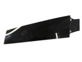 (B) Pillar trim (exterior)