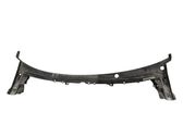 Wiper trim