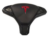 Airbag de volant