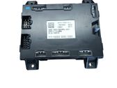 Autres unités de commande / modules