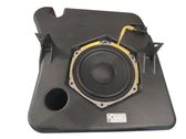 Subwoofer speaker