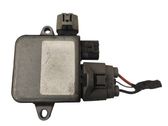 Relé del ventilador del refrigerador