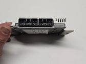 Transfer box differential control unit