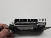 Transfer box differential control unit