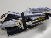 Roof airbag