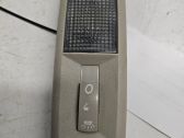 Rear seat light