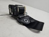 Rear seatbelt