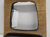 Gear shifter surround trim plastic