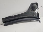 Wiper trim