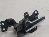 Front door interior handle