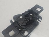 Engine bonnet/hood lock/catch