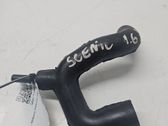 Breather hose/pipe