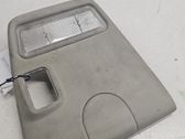 Front seat light