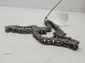 Oil pump chain
