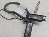 Lampa oświetlenia tylnej tablicy rejestracyjnej