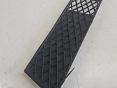 Front bumper lower grill