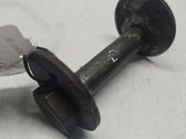 Front suspension camber bolt