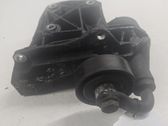 A/C compressor mount bracket