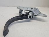 Clutch pedal