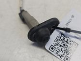 Rear door sensor