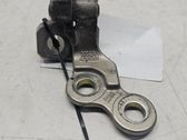 Rear door upper hinge