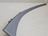Dashboard glove box trim