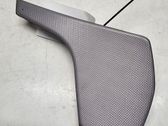 Other front door trim element