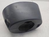 Steering wheel column trim
