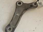 Sway bar bush bracket, front