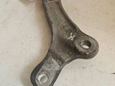 Sway bar bush bracket, front