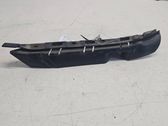 Front bumper mounting bracket