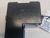 Other control units/modules