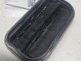 Quarter panel pressure vent