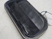 Quarter panel pressure vent